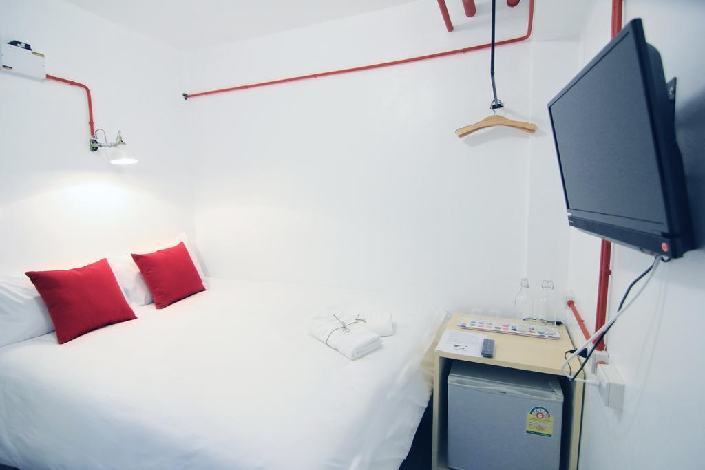 To Zleep Hotel Khaolak Khao Lak Cameră foto