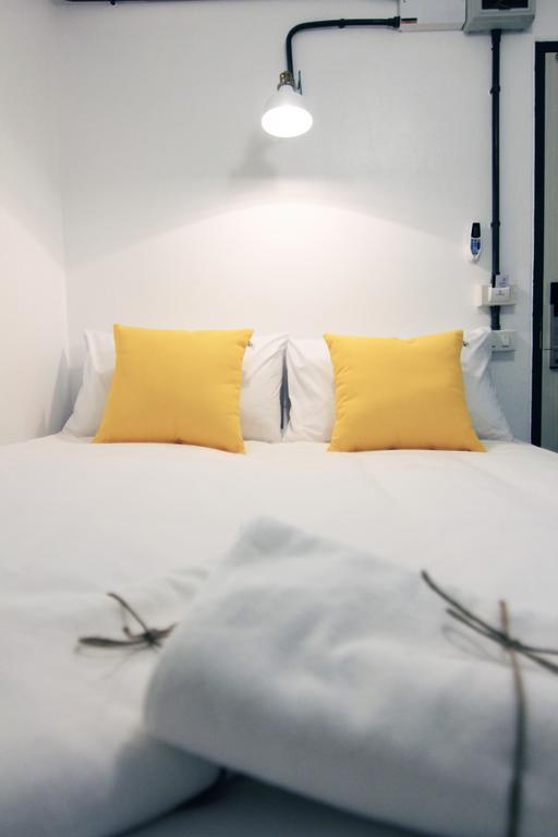 To Zleep Hotel Khaolak Khao Lak Cameră foto
